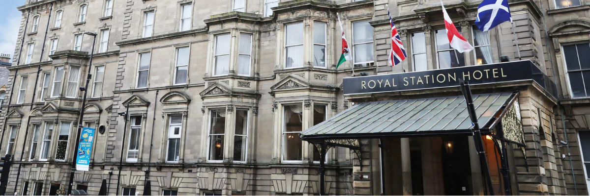 Cairn Hotel Group case study hero